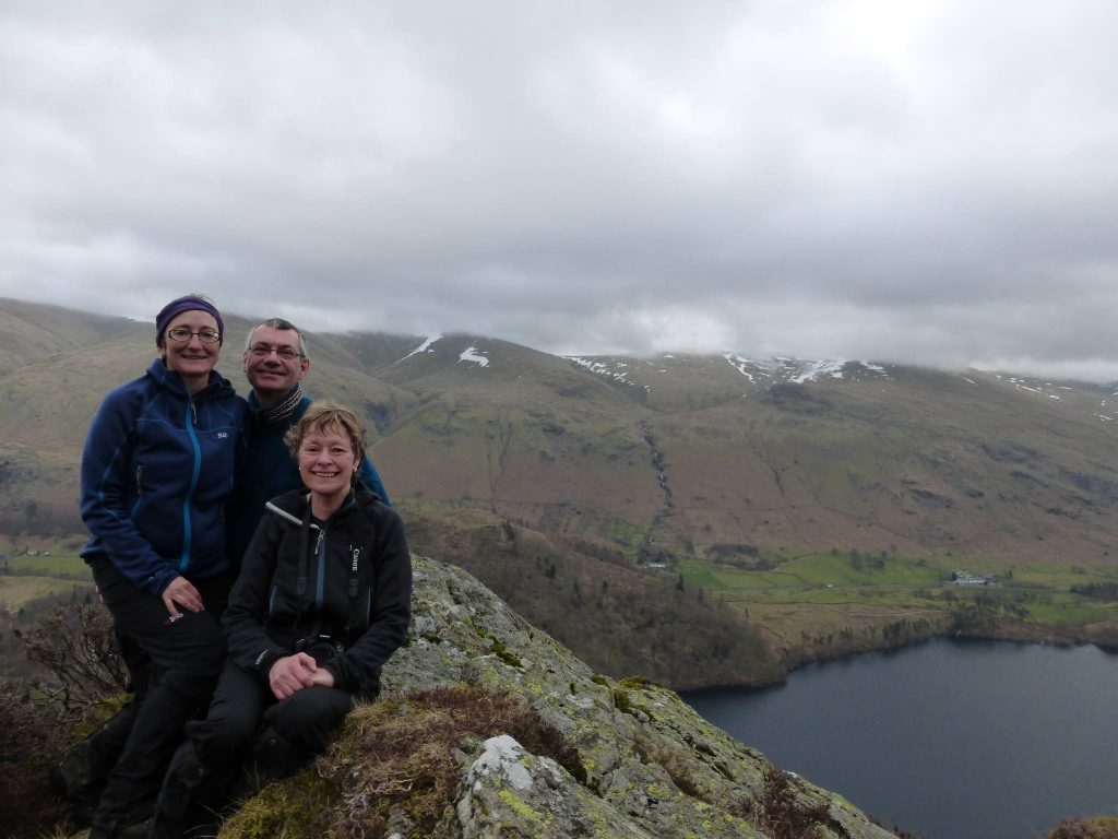 Raven Crag