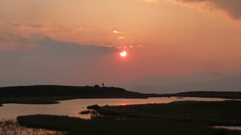 ...another sunset