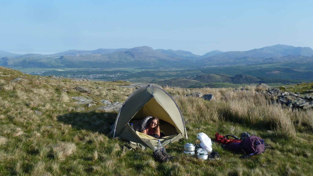 Rhinogs