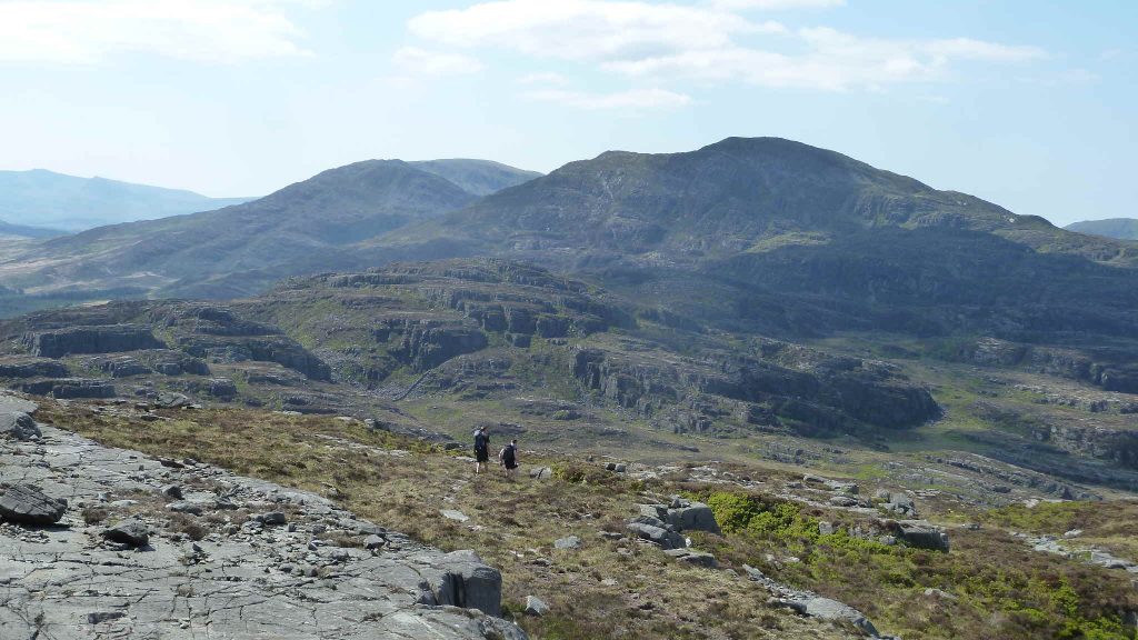 Rhinogs