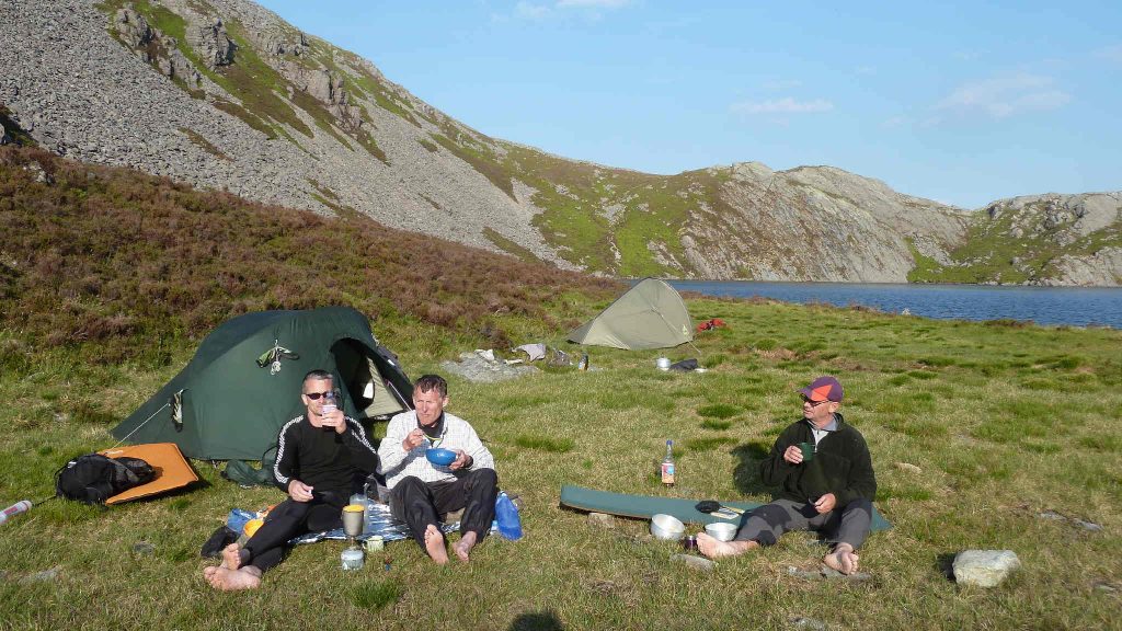 Rhinogs