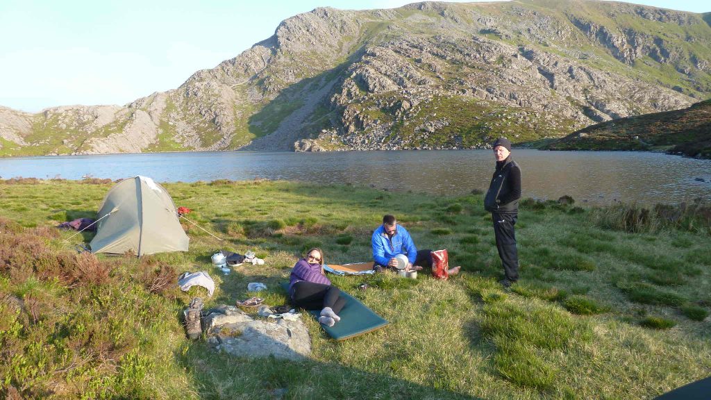 Rhinogs