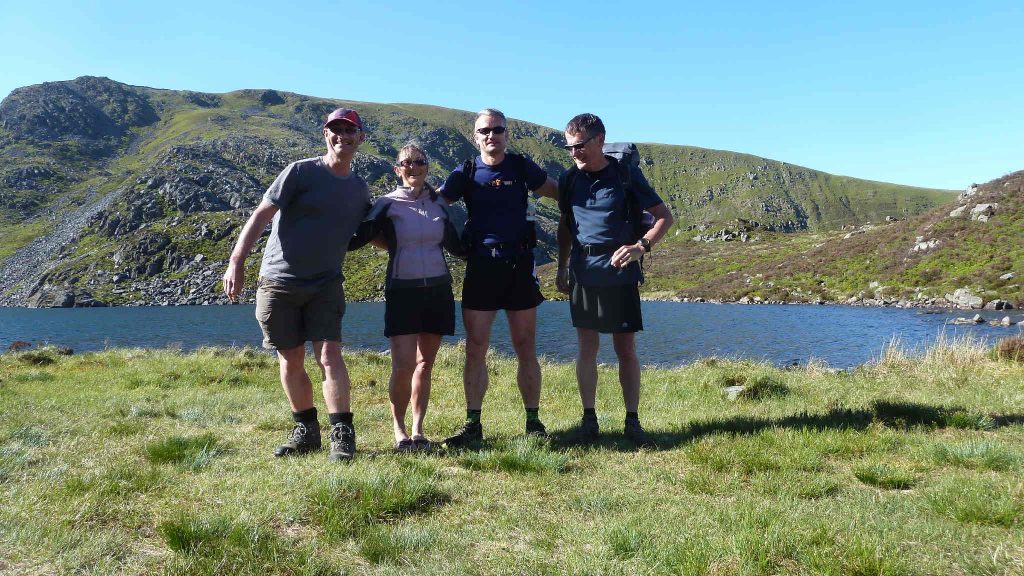 Rhinogs